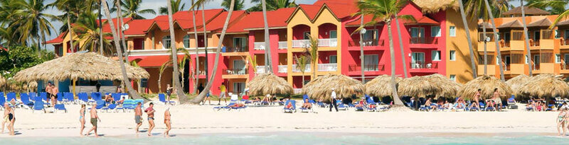 Caribe Club Princess Beach Resort & SPA