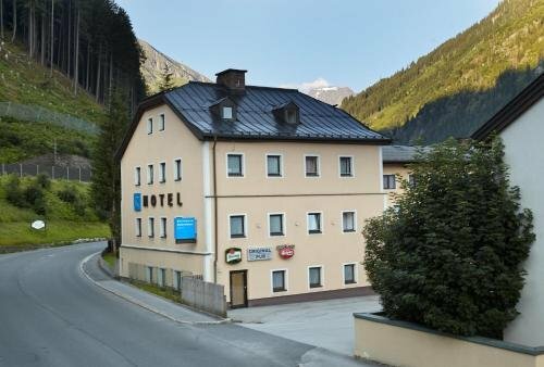 Отель Residence AlpenHeart, Забронировать Отель Отели Долины Гаштайн по системе «всё включено», Всё включено