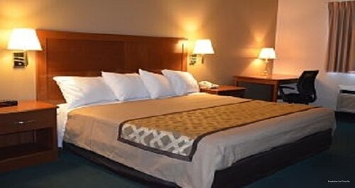 Brookshire Inn & Suites, Buchen Sie Hotel Pikeville Kentucky