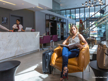 Ibis Styles Confins Aeroporto