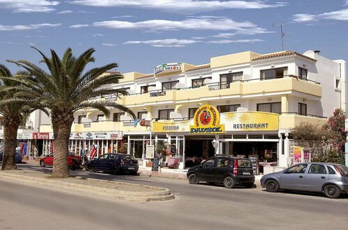 Aparthotel Vibra Mogambo, Book  Ivisa 