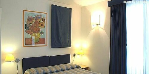 Hotel Le Fioriere, Забронировать Отель Отели в центре Праяно, в центре