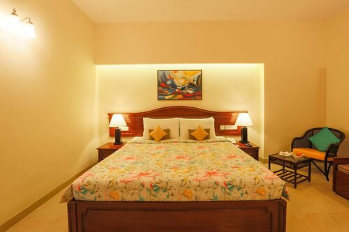 Viva Hotel, Buchen Sie Hotel Margao Lagos