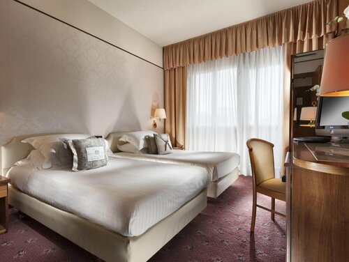 Waldorf Suite Hotel, Забронировать Отель Отели Римини по системе «всё включено», Всё включено