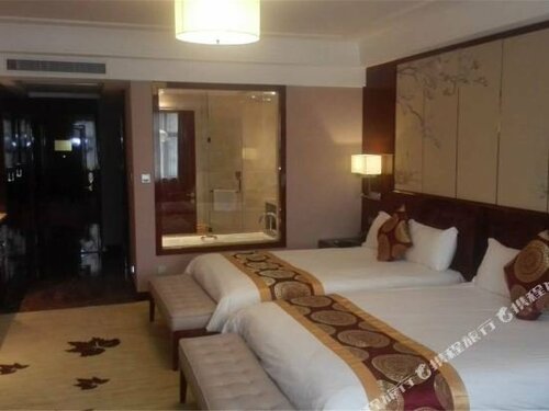 Bo Jue Hotel, Varaa Hotelli Shanghai Shanghai