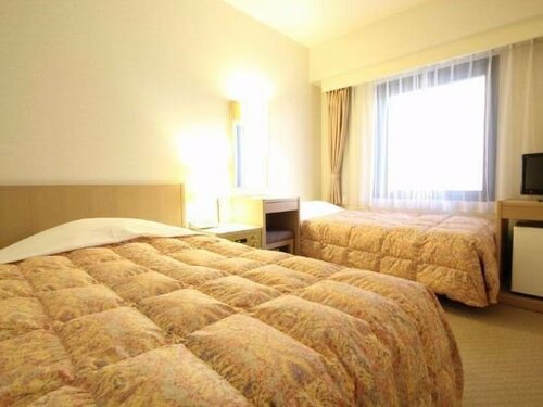 Court Hotel Niigata, Забронировать Отель Ниигата Кошинецу