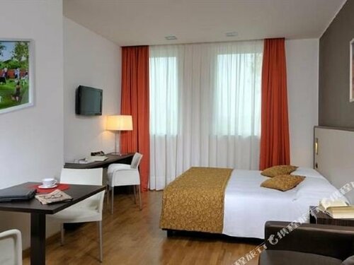 Best Western Falck Village Milano Sesto, Réserver Hôtel Sesto San Giovanni Lombardie