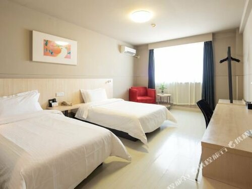 Jinjiang Inn Yixing Middle Renming Road, Reserva ahora Hotel Yixing Jiangsu