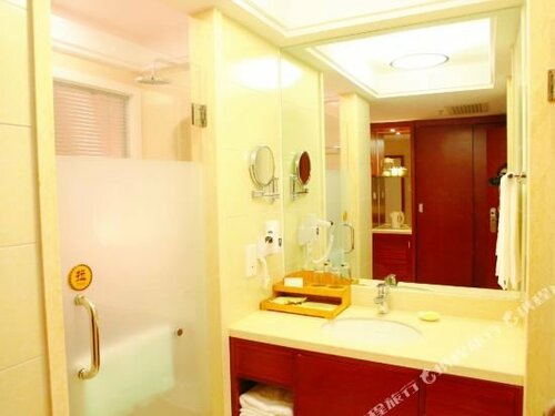 Hainan Yehai Hotel, Reservar Hotel Hotéis em Hainan com Estacionamento, Estacionamento
