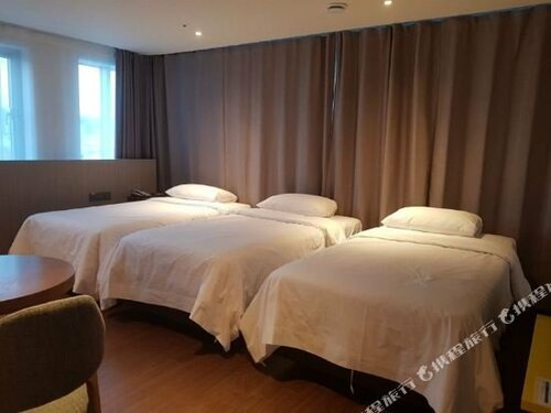 Noblepia Hotel, Забронировать Отель Согвипхо Остров Чеджудо