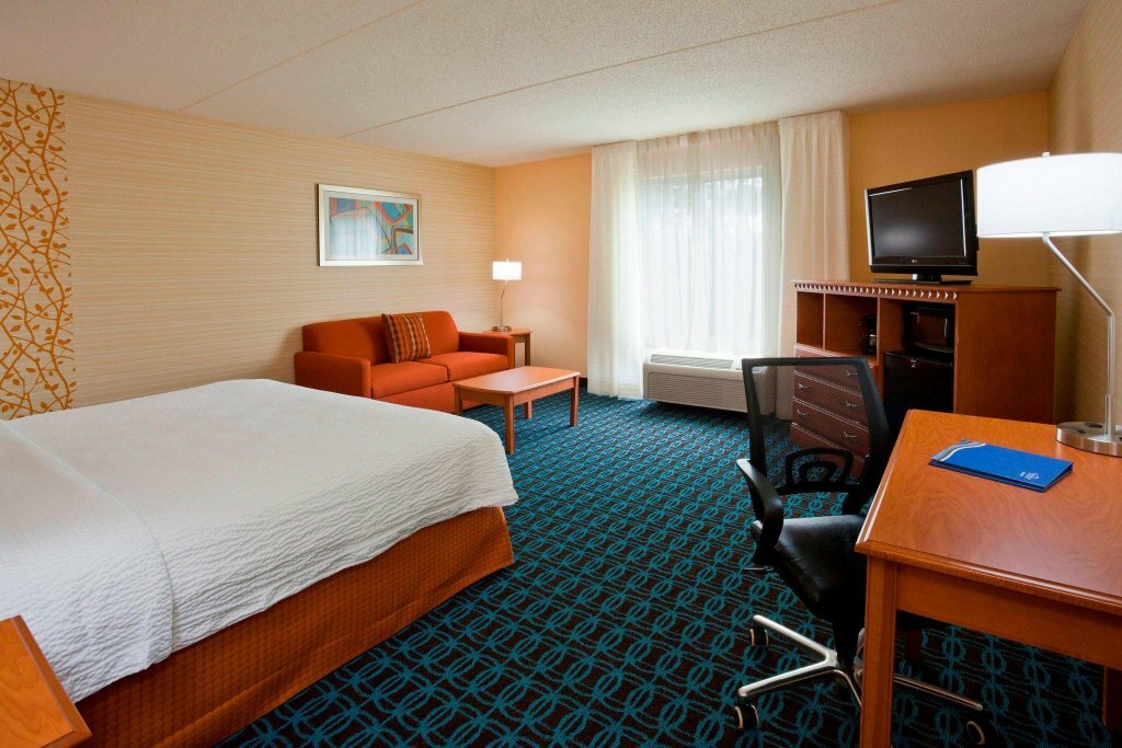 Fairfield Inn by Marriott Evansville West