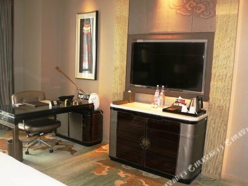 Wanda Vista Hohhot, Buchen Sie Hotel Saihan 