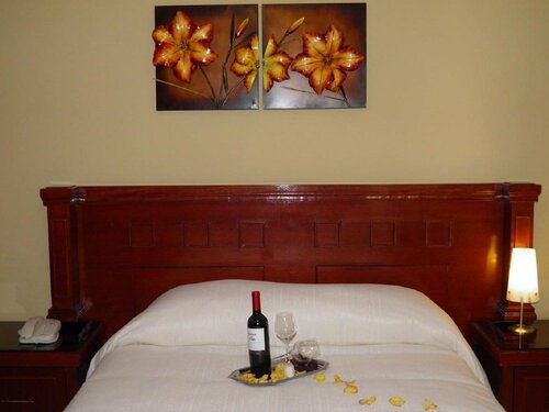 Antares, Book Hotel Arequipa Arequipa