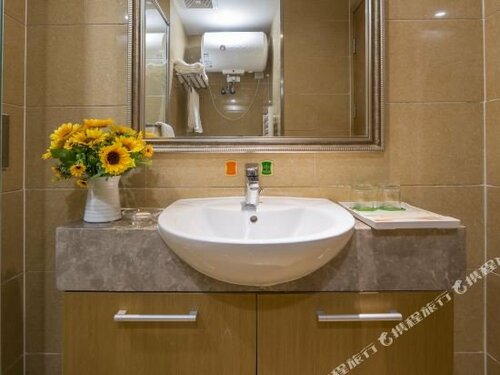 Viana Hotel (Qingdao Huangdao), Book Hotel Hotels in Shandong with Breakfast, Breakfasts