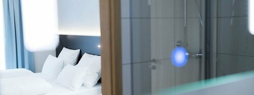 Hotel U7, Reserva ahora Hotel Hoteles en Baden-Wurtemberg con desayuno, Desayunos