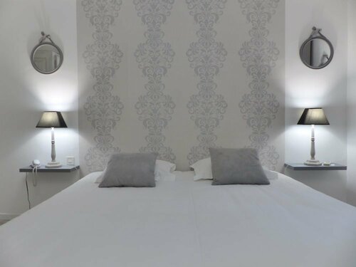 La Sommellerie, Book Hotel Hoteller i Rhône-Alps med parkering, Parkering