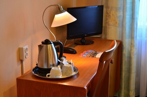 Hotel Panorama, Забронировать Отель Пльзень Пльзень