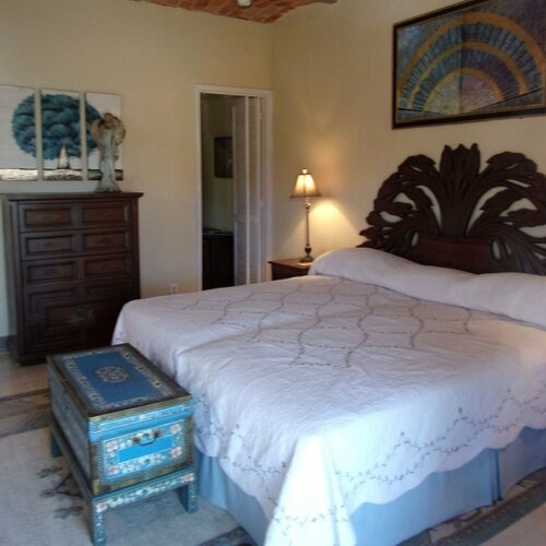 Casita Montana Hotel and Suites, Rezerwuj Hotel Hotele w Ajijic z parkingiem, Parking
