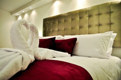 Montreal Miraflores Hotel Boutique, Book Boutique Hotel Hoteller i Lima med parkering, Parkering