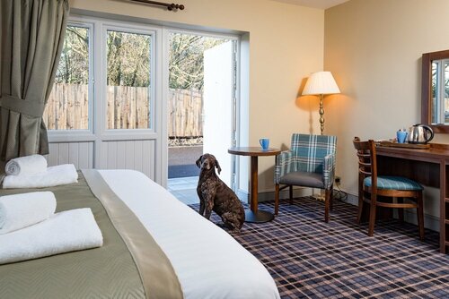Amble Holiday Home, Buchen Sie Ferienhaus Amble 