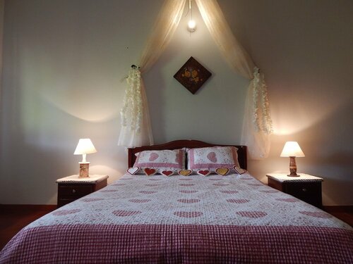 Villa del Moján, Reserva ahora Villa La Calera Cundinamarca