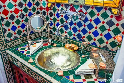 Riad Kaiss By Anika, Prenota Hotel Hotel SPA a Marrakech-Safi, SPA