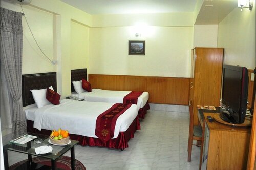 Quality Inn, Забронировать Отель Отели Дакки с завтраком, рядом с Embassy of Turkey, Завтраки