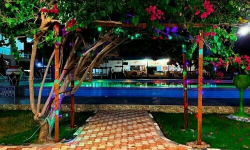 Sun And Sand Beach Resort, Забронировать Отель Kigamboni Дар-эс-Салам, рядом с Aga Khan Hospital