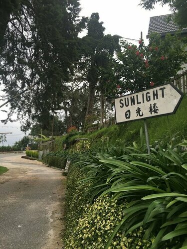 Sunlight Suite Sdn Bhd, Boek Pension Goedkope hotels in Pahang