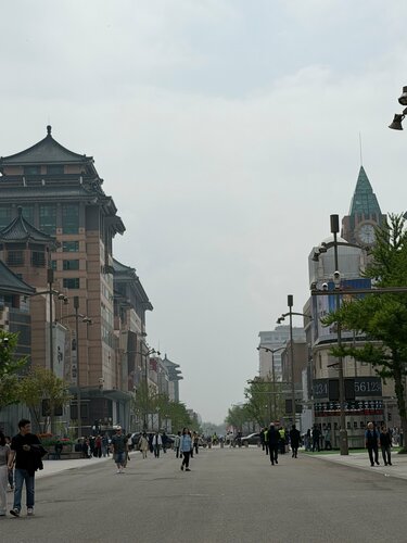 Отель Guo Ji Yi Yuan, Забронировать Отель Бизнес-отели Пекина, рядом с New China Children's Store, 4* 5*