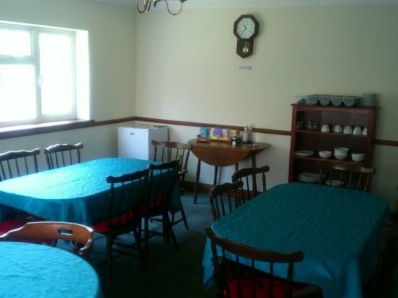 The Lodge Guest House Isle of Grain
