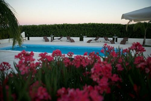 Le Zarafe, Reserva ahora Bed & breakfast Caltabellotta Sicilia
