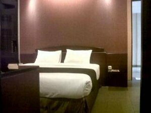 Hotel Nyland Cipaganti