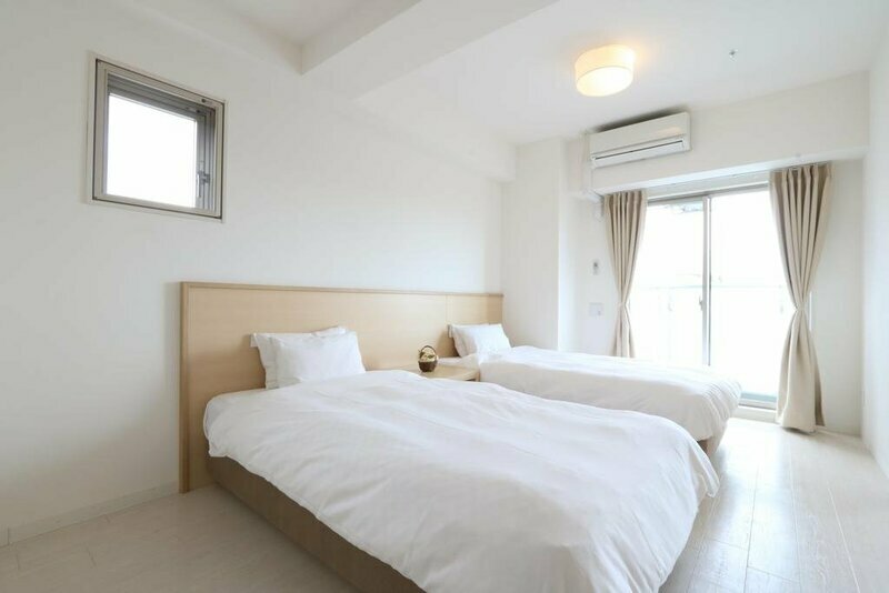 Milago Suite Space Namba