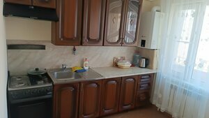Квартира на Сталина 1