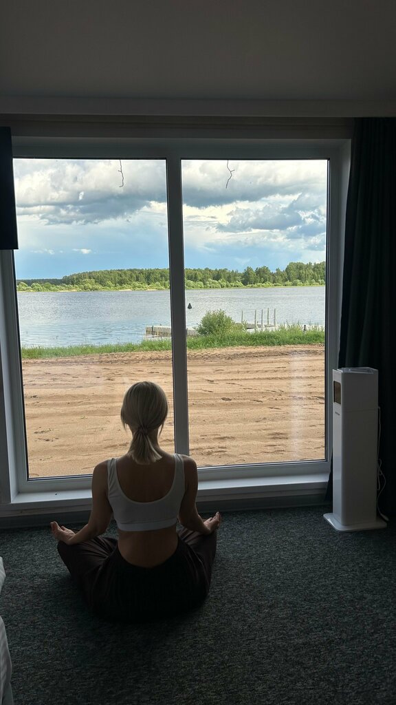 Повелитель Воды