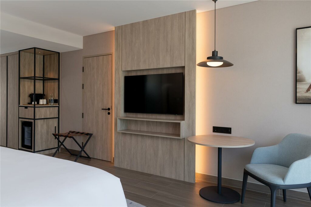 Radisson Blu Resort, Phuket Mai Khao Beach