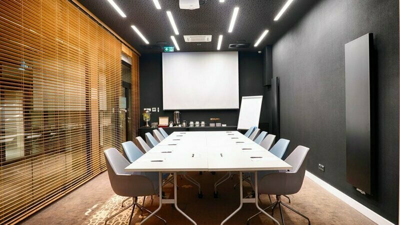 Focus Hotel Premium Sopot