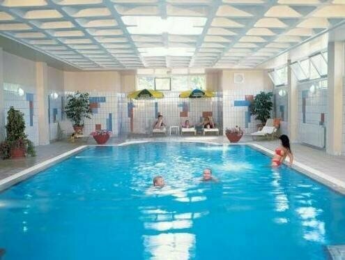 Cynthiana Beach Hotel