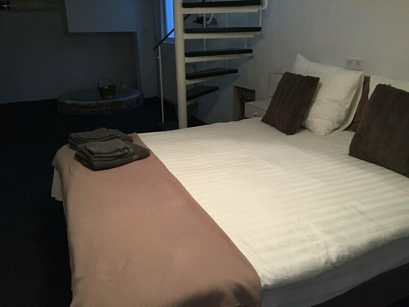 City Aparthotel Musis