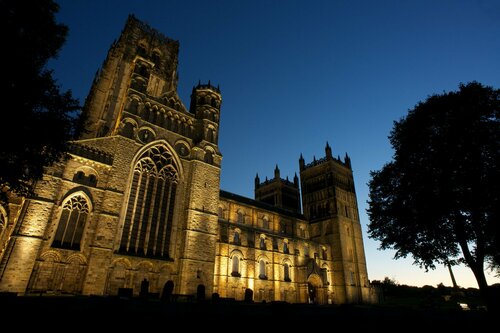 Hotel Indigo - Durham by IHG, Забронировать Отель Отели и гостиницы Дарем, рядом с Durham Crown Court, Отель
