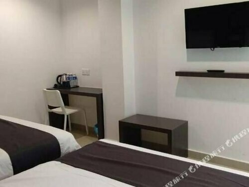 Signature 1 Hotel, Rezervovat Hotel Port Dickson Negeri Sembilan