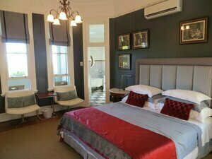 Belvedere Folly, Забронировать Отель Бизнес-отели Кейптауна, рядом с Mediclinic Cape Town, 4* 5*