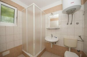 Apartments Jasenka Supetar, Reserva ahora Apartamento Hoteles en Croatian Islands con aparcamiento, Aparcamiento