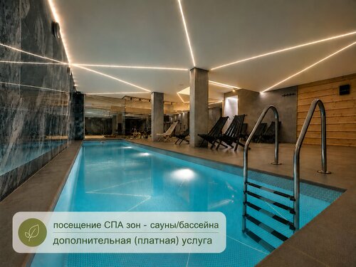 ЛофТ Отель, Забронировать Отель Нижегородский район 