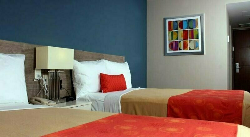 Sunset Palace Beach Hotel - All Inclusive