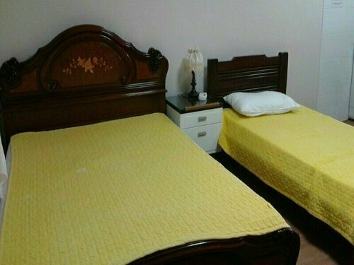 Alpha Guesthouse, Забронировать Отель Сеул Южная Корея