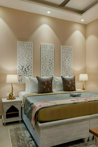 juSTa Luxe Kashi Parampara, Varanasi, Забронировать Отель Варанаси штат Уттар-Прадеш