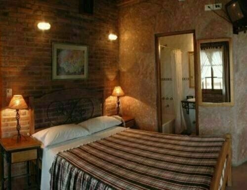 Taormina Hotel, Rezerwuj Hotel Hotele w Buenos Aires z parkingiem, Parking