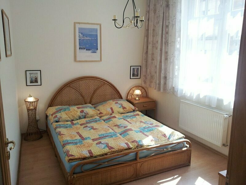 Eurohotel Garni